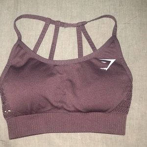 Gymshark Energy sports bra